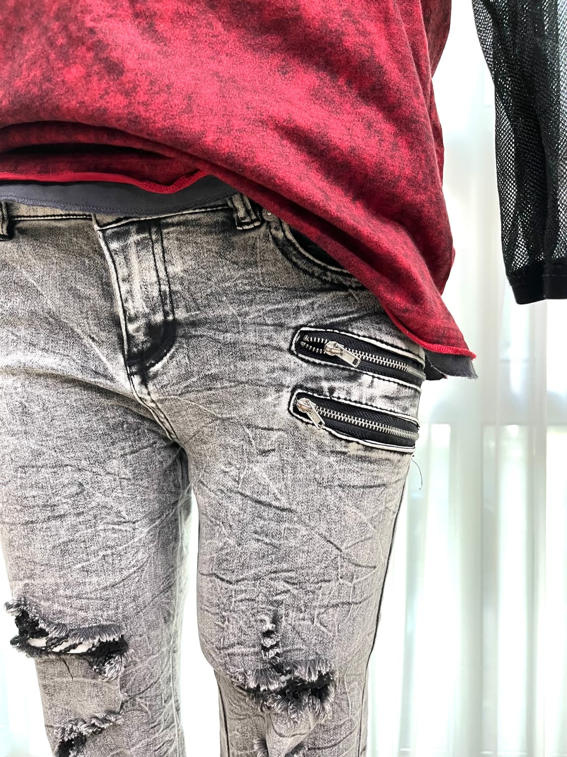 punk mood set ver.2 상품이미지4