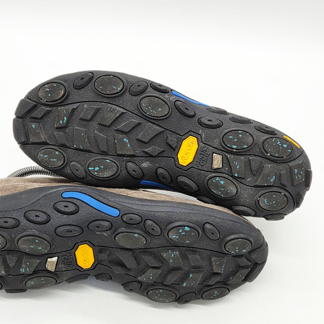  머렐 우먼스 정글목 건스모크 (38)  상품이미지3