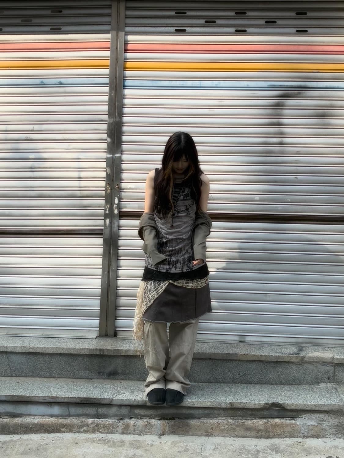 Deconstructed Layers ⛓️‍💥🫘 상품이미지2