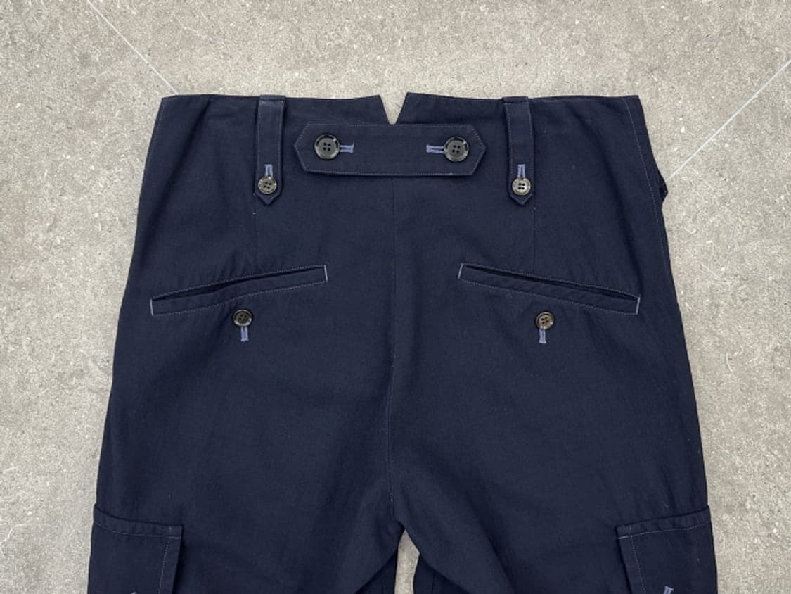 YOHJI YAMAMOTO (30) 상품이미지6