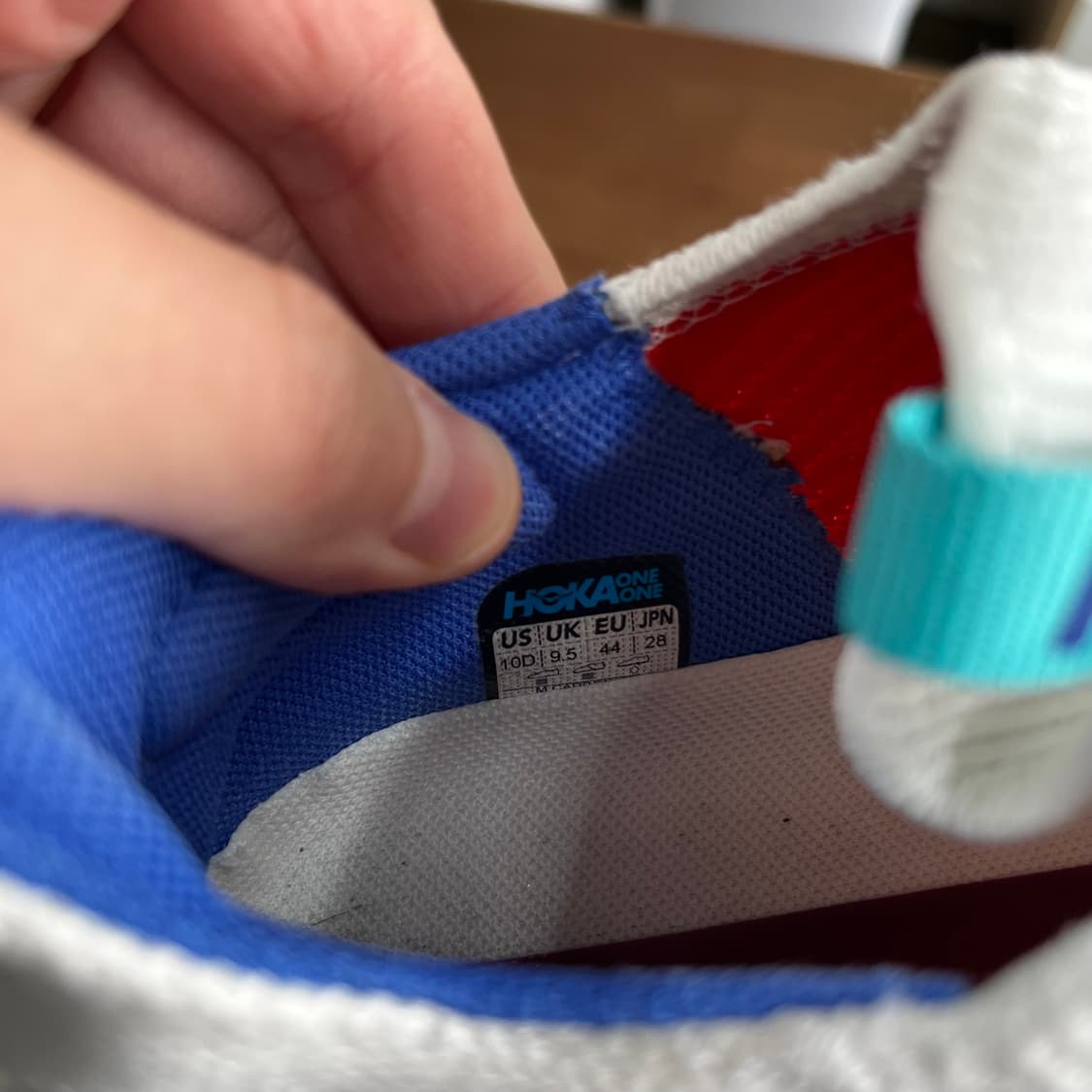 호카 카본 x3 280mm 상품이미지8