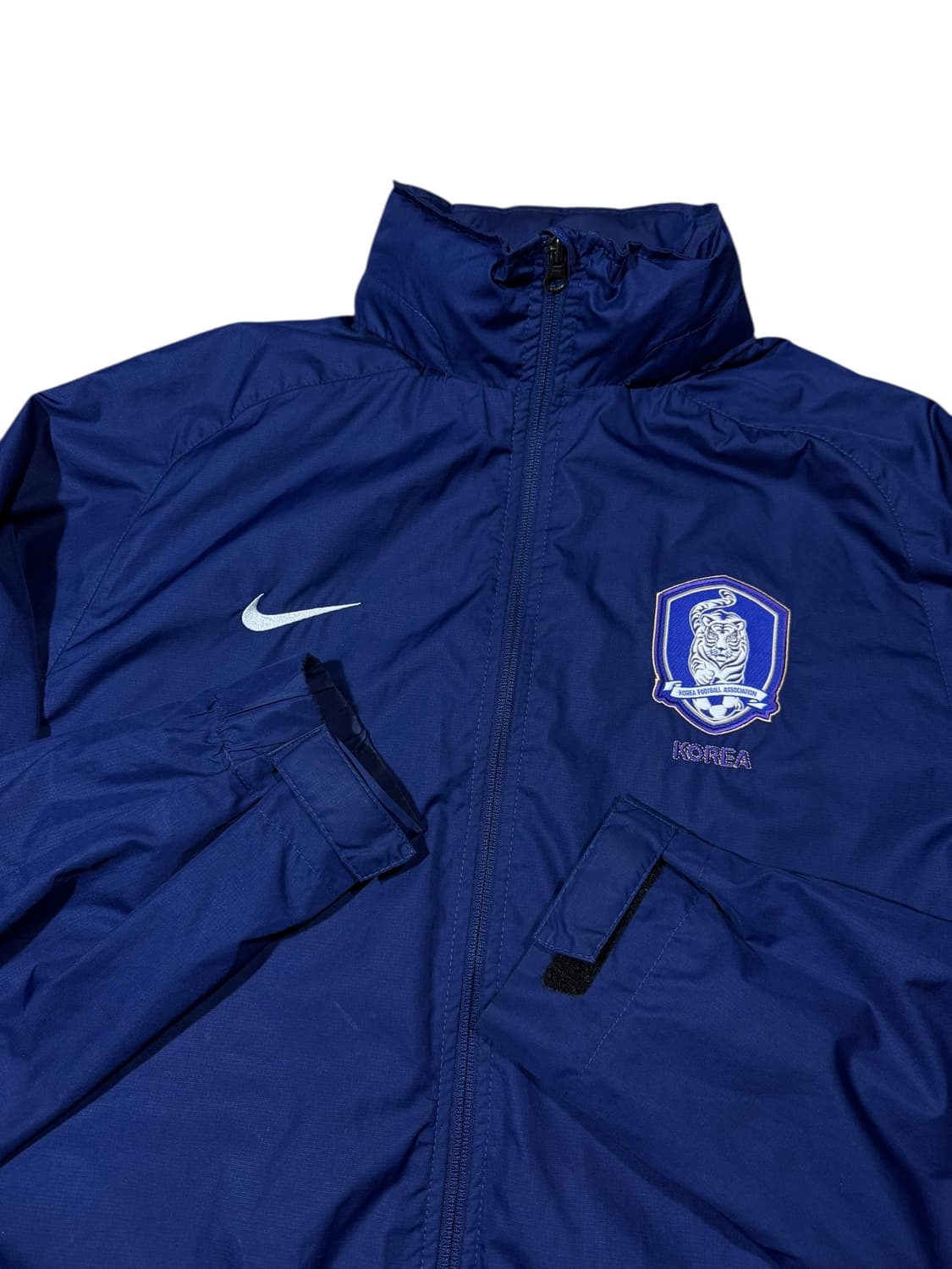 Nike 나이키 대한민국 국가대표 레인자켓 상품이미지2