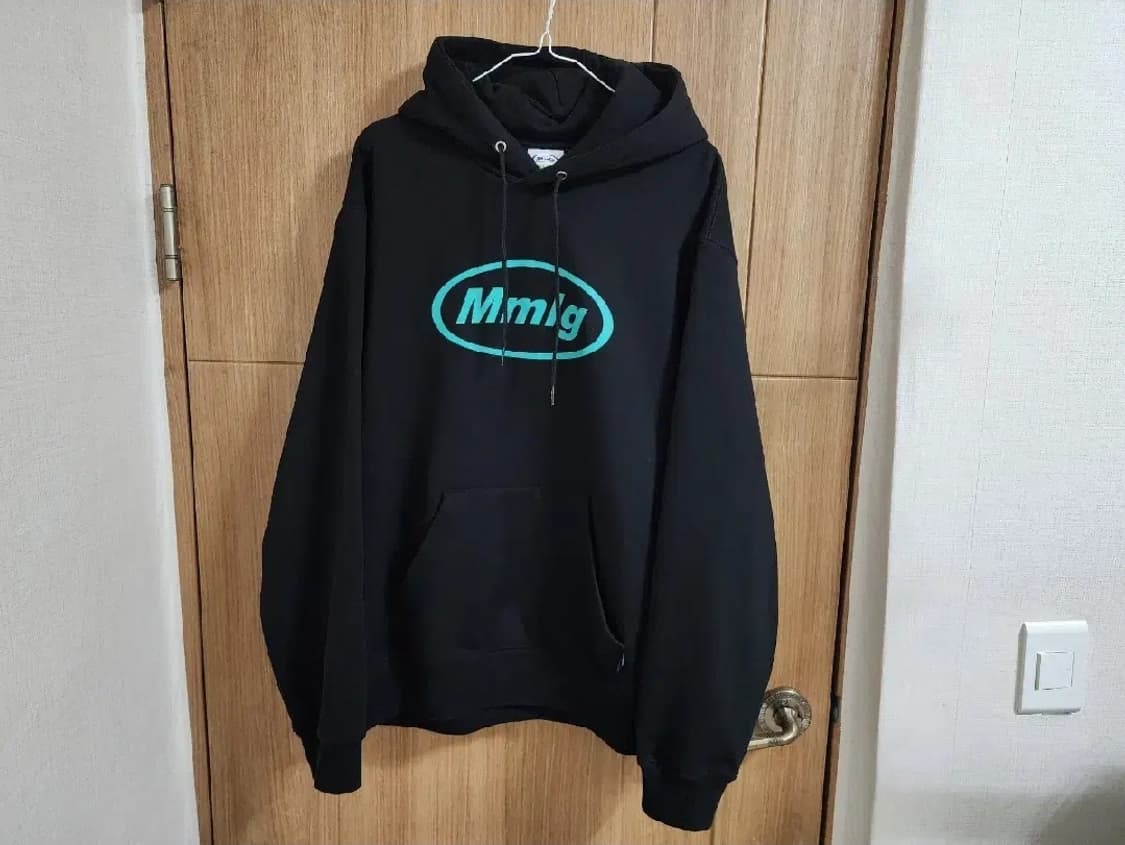 (M)Mmlg 후드티 상품이미지1