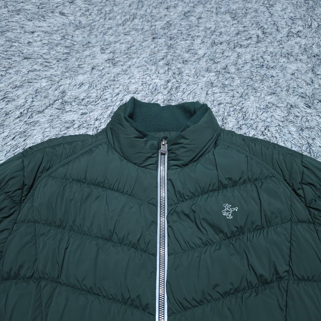 루이까스텔)105 남자 오리털 경량패딩 / 왕눈이샵 상품이미지4