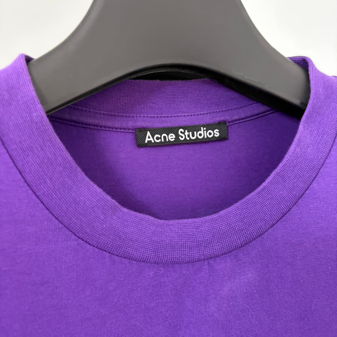 아크네 스튜디오 스크림 롱슬리브 상품이미지7