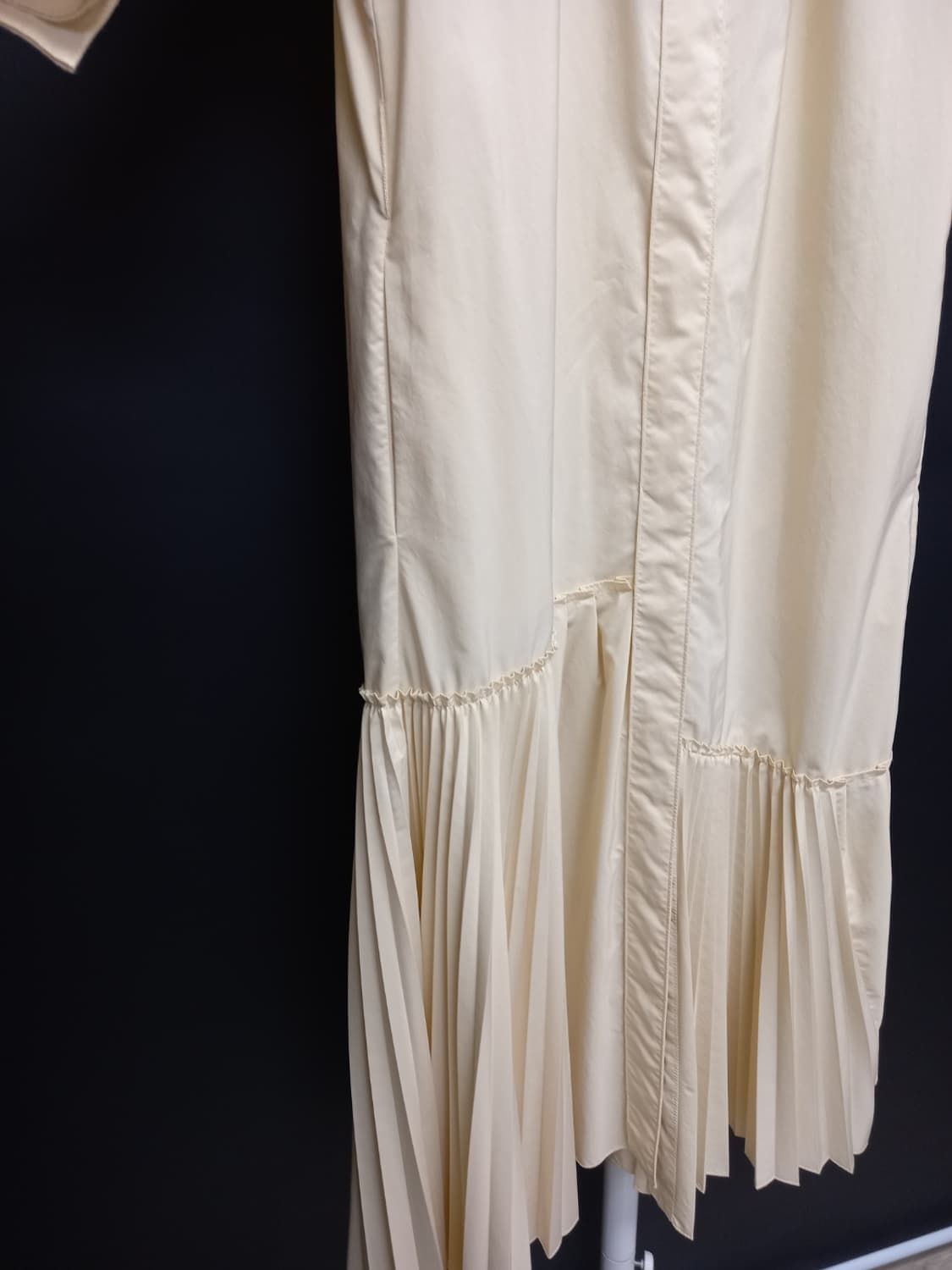 타임 춘하 맥시 롱 원피스 76 33-66 상품이미지5