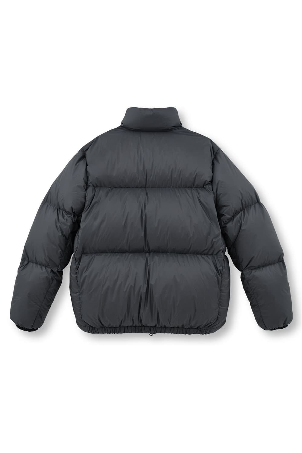 브라운야드 에베레스트 구스 다운 차콜 4 상품이미지9