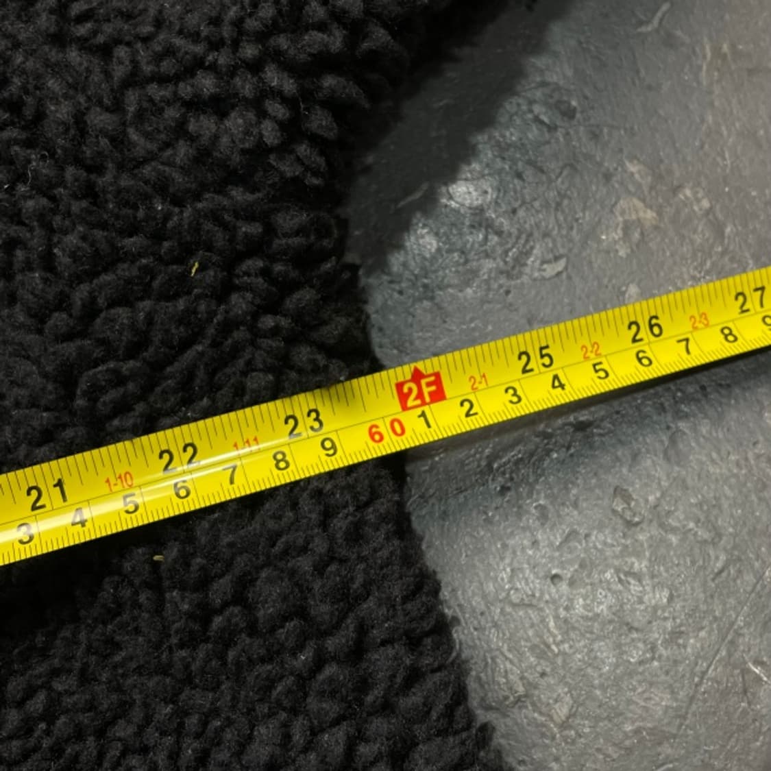 105 콜럼비아 뽀글이 후리스 상품이미지6