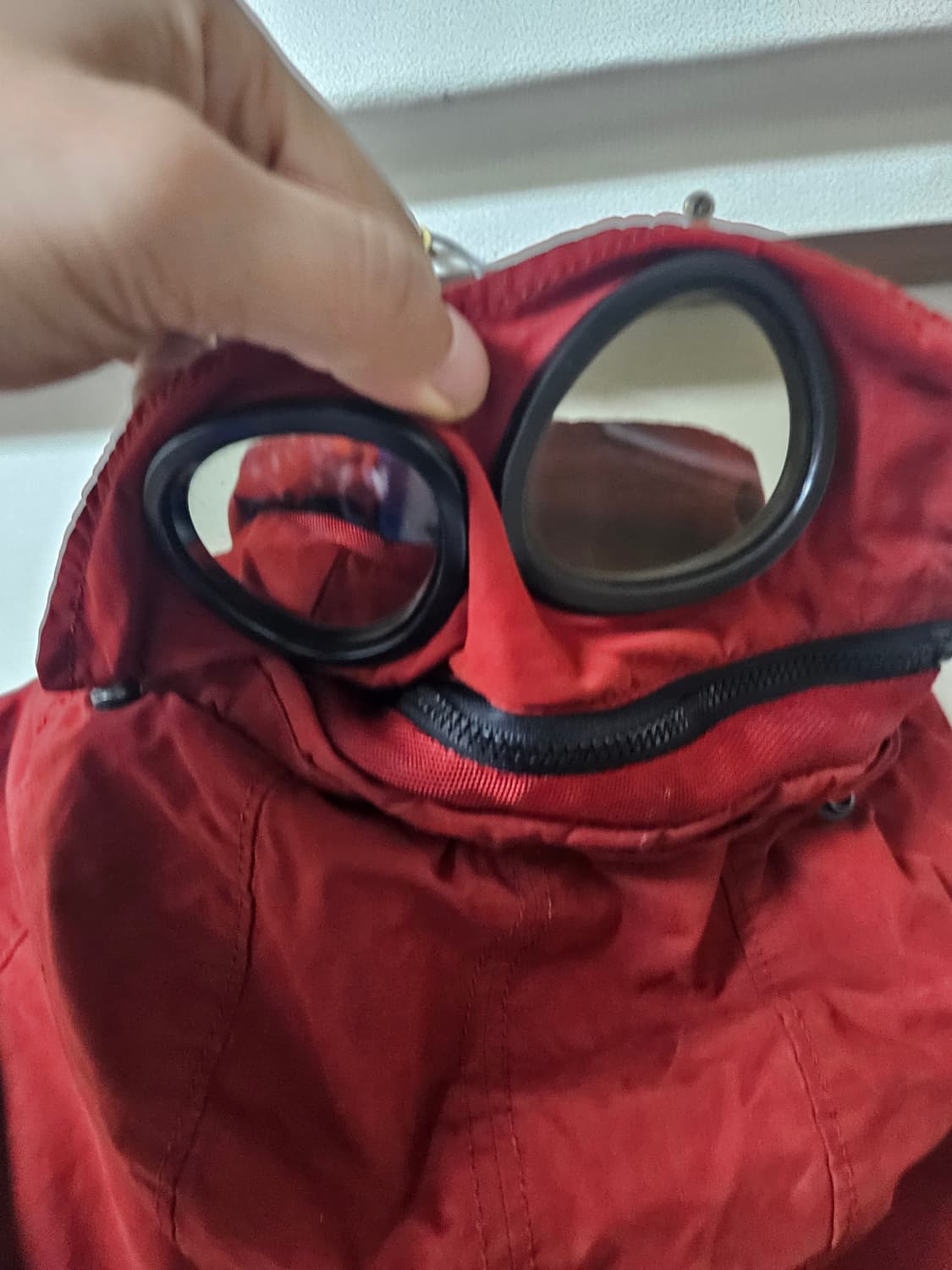 cp컴퍼니 고글자켓95 상품이미지6