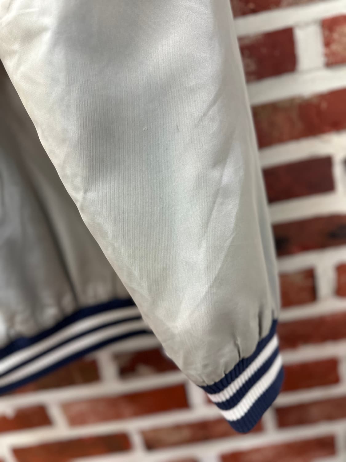 (100)엠엘비 WWS 시애틀 매리너스 바시티 상품이미지10