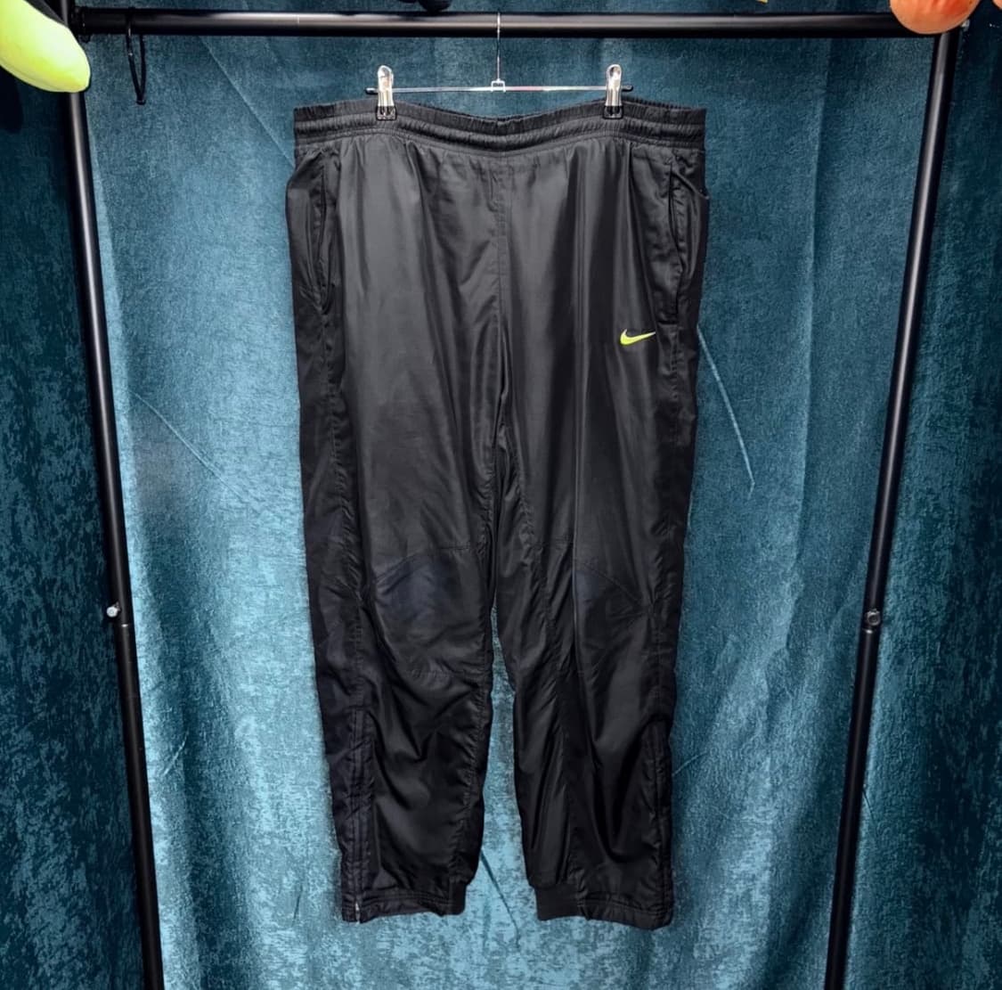 XL) 나이키 머큐리얼 우븐 팬츠 상품이미지1
