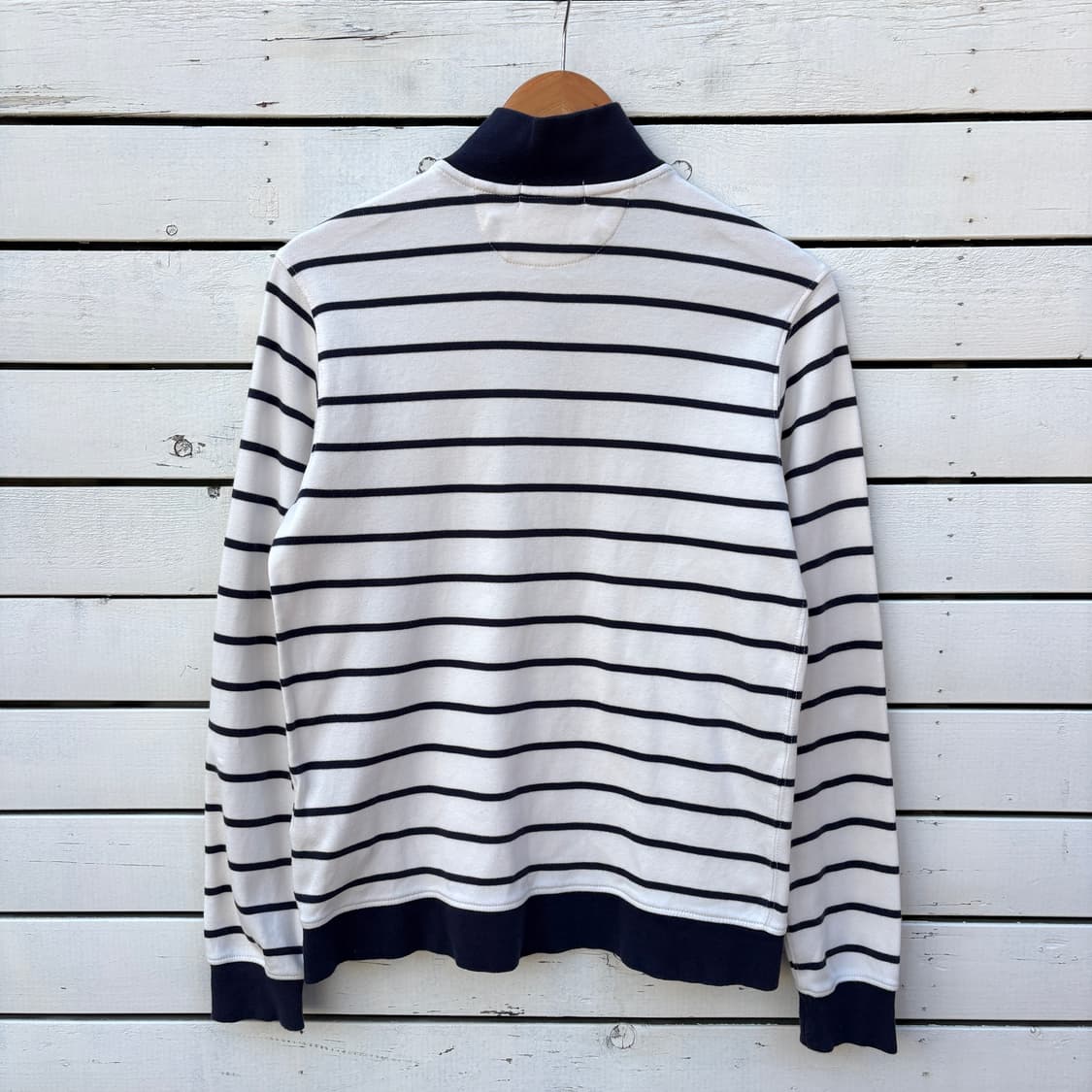 Polo 폴로 스트라이프 풀오버 상품이미지6