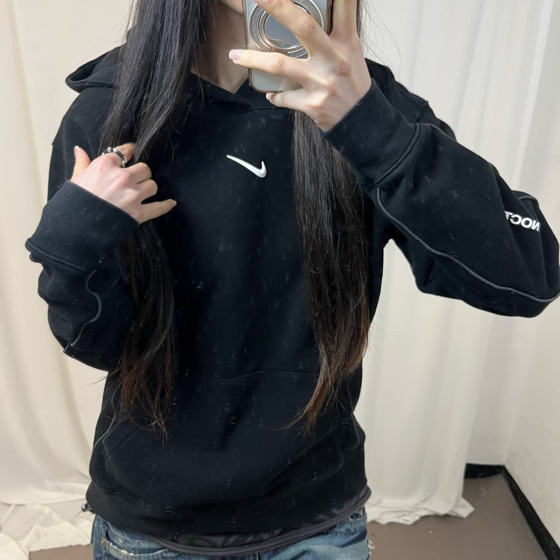 Nike NOCTA hoodie 상품이미지3