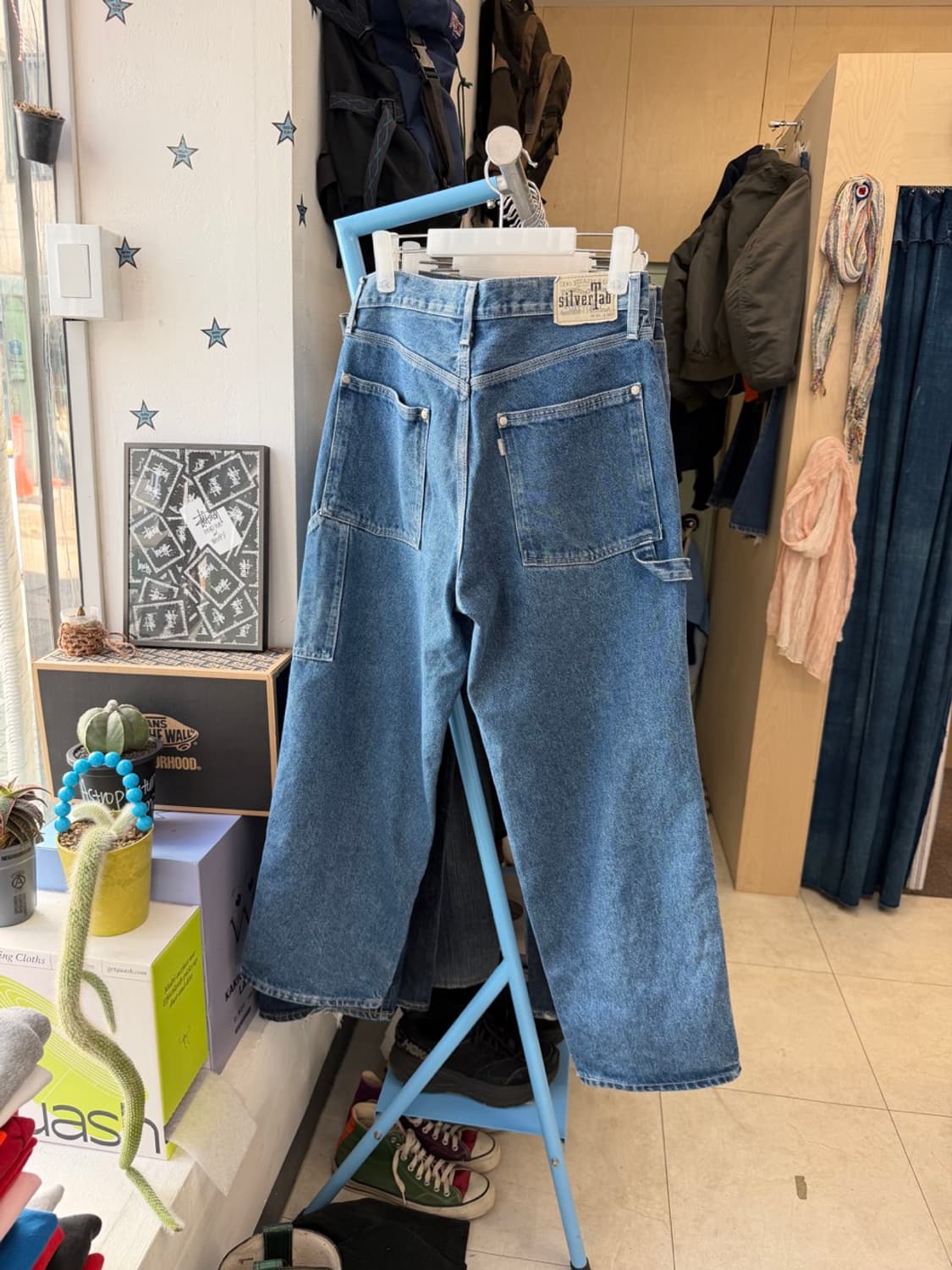 Levi’s silvertab carpenter 상품이미지4