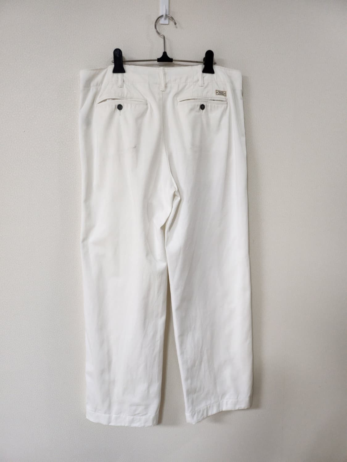 폴로랄프로렌 치노팬츠 (8 상품이미지3