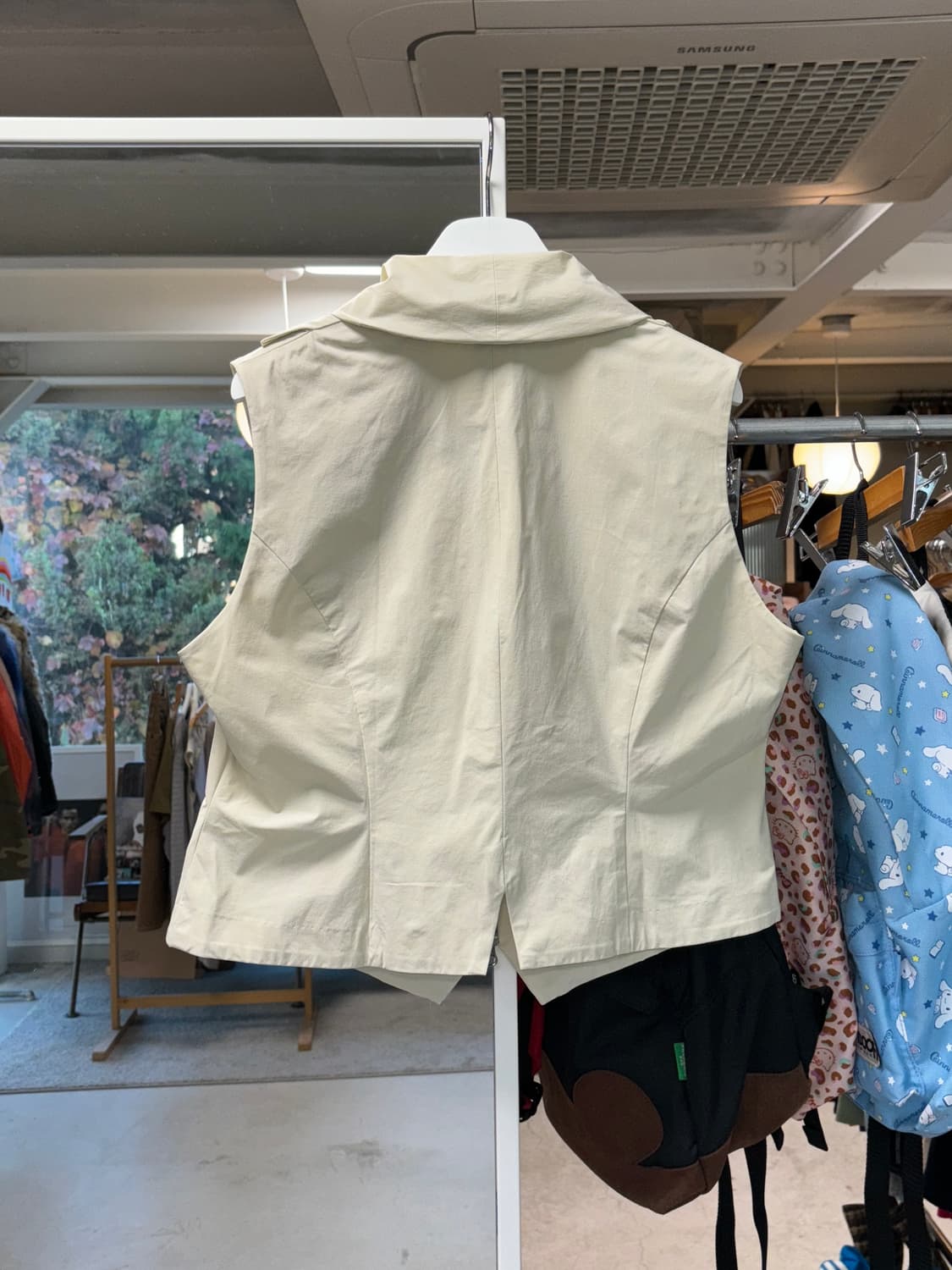 Grand succes 나일론 베스트 상품이미지4