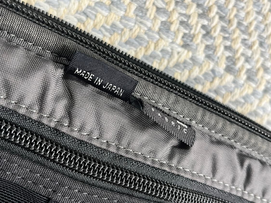 요시다 포터 PORTER DILL MULTI ORGANIZER(M) 상품이미지7