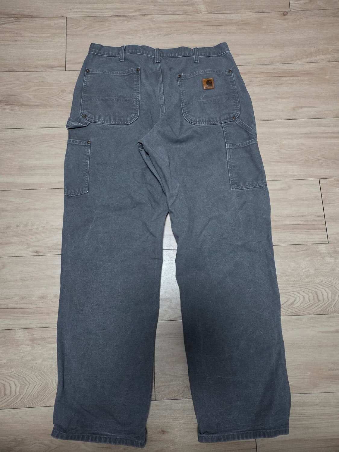 [33] 빈티지 칼하트 더블니 워크팬츠 GVL 팝니다 상품이미지2