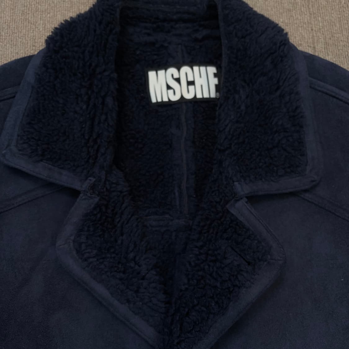 MSCHF 미스치프 무스탕  상품이미지2