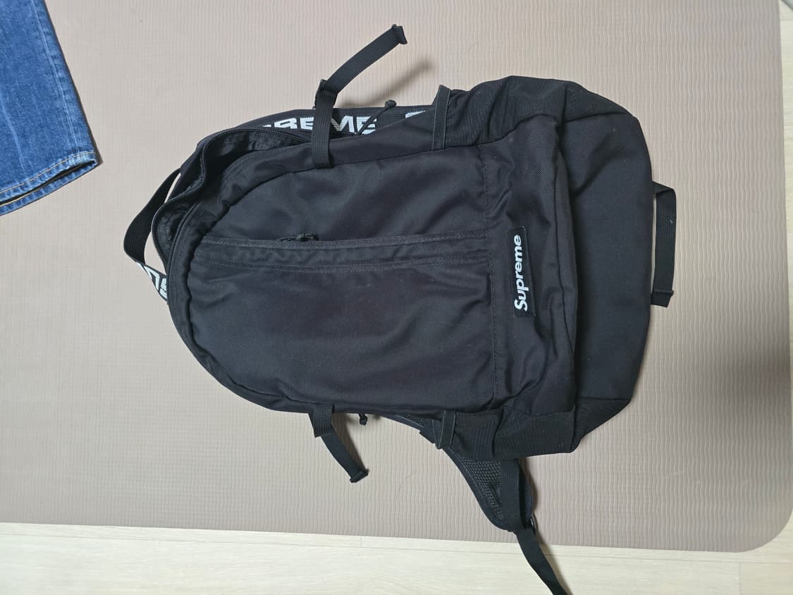 슈프림 백팩 팝니다 상품이미지1