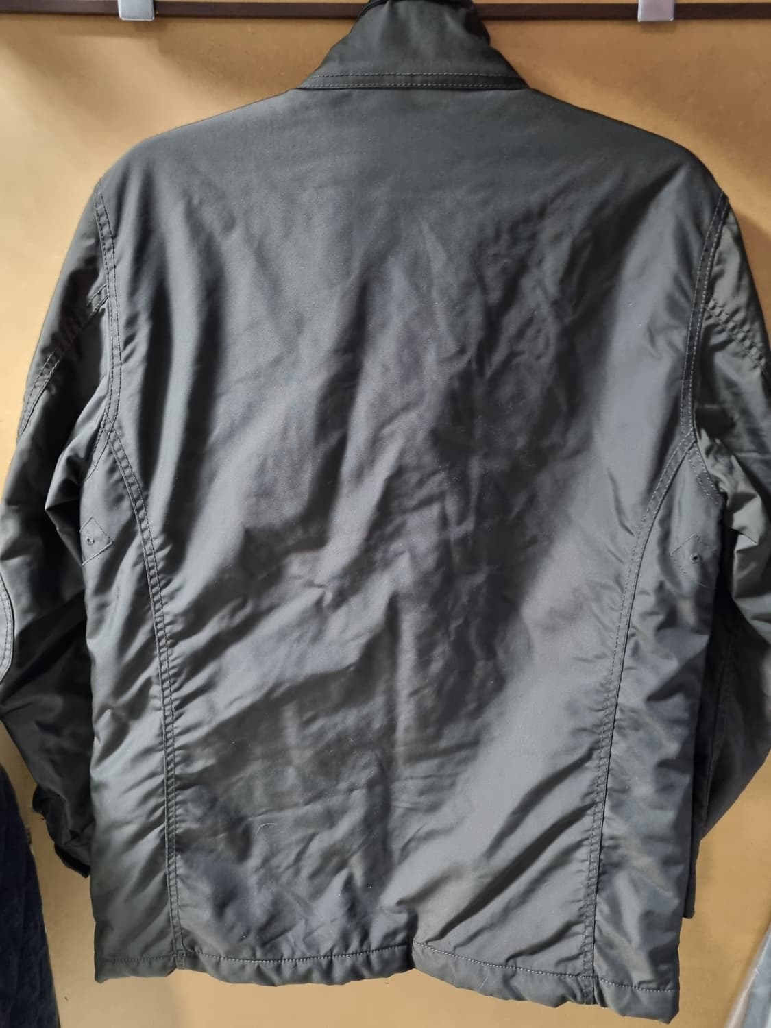 바나나 리퍼블릭 남성 야상자켓  상품이미지2