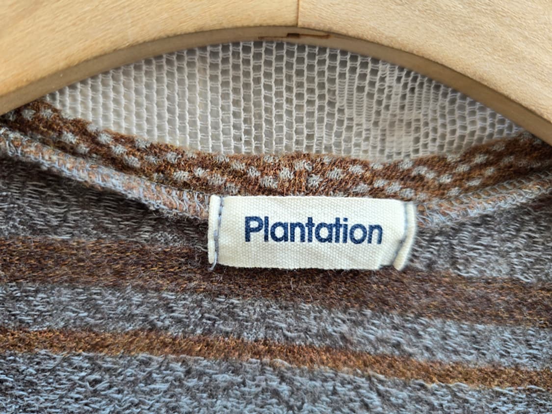 이세이 미야케 by 플랜테이션 (made in japan) 상품이미지4