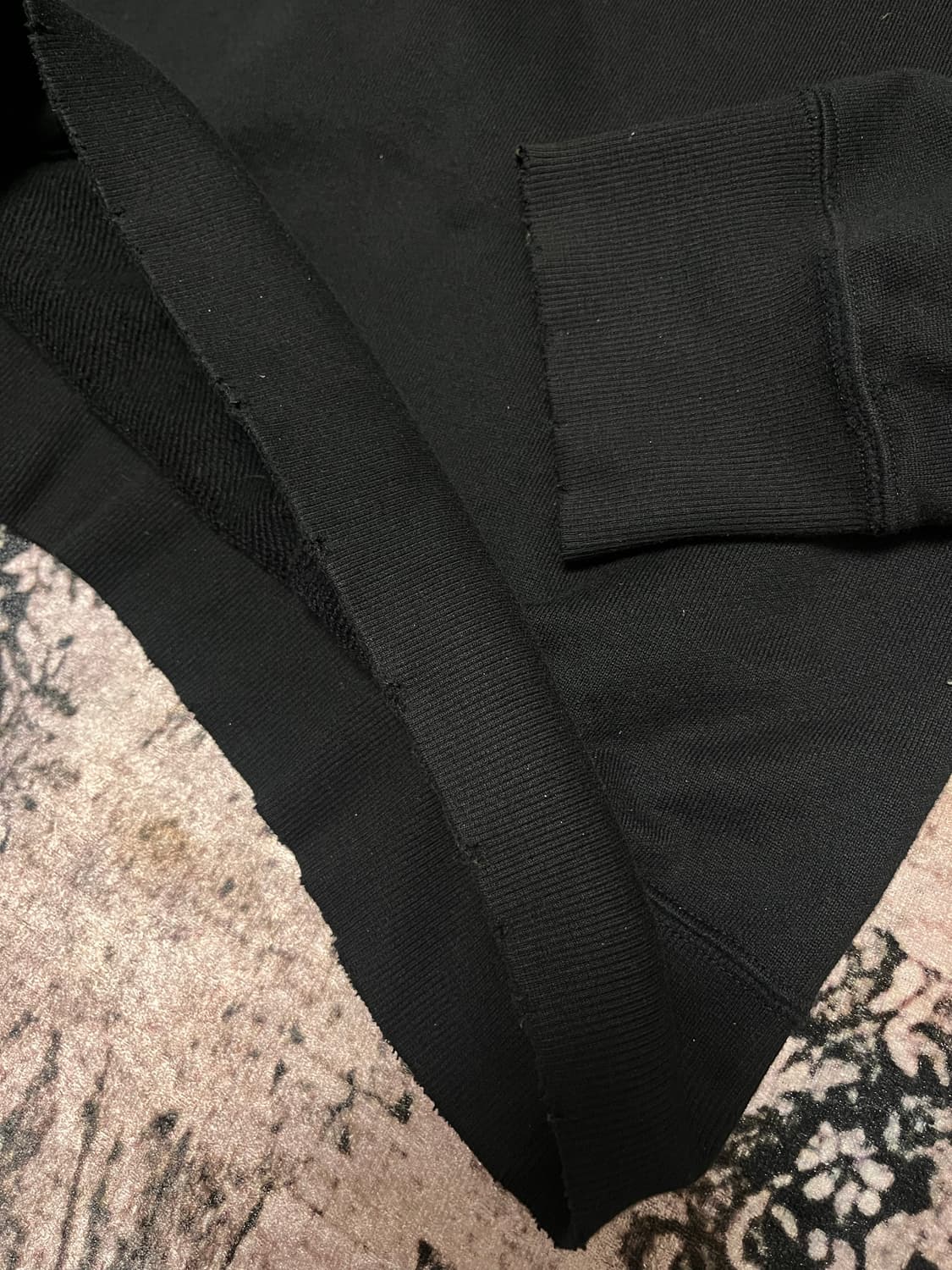 넘버나인 05 아카이브 다카히로 fender hood 3 상품이미지5