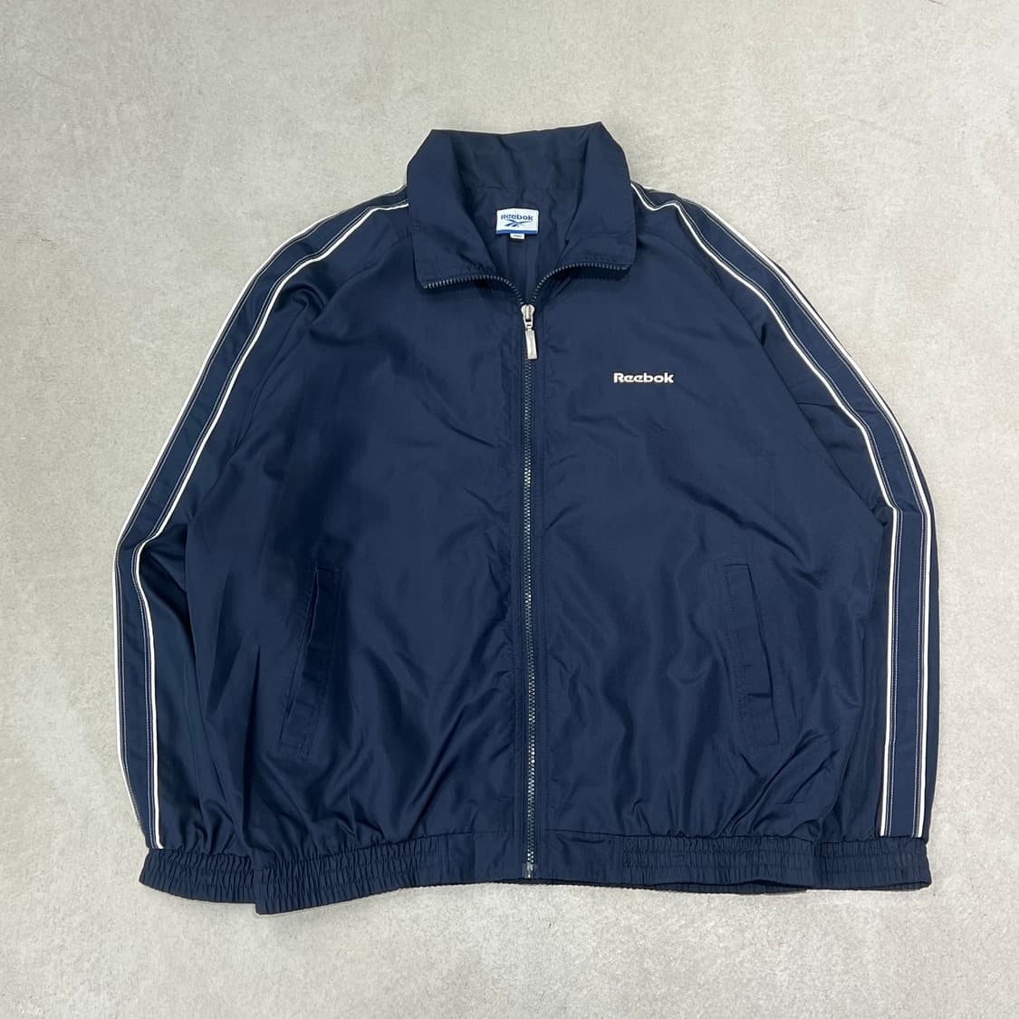 리복 올드스쿨 바람막이 s09744 상품이미지1