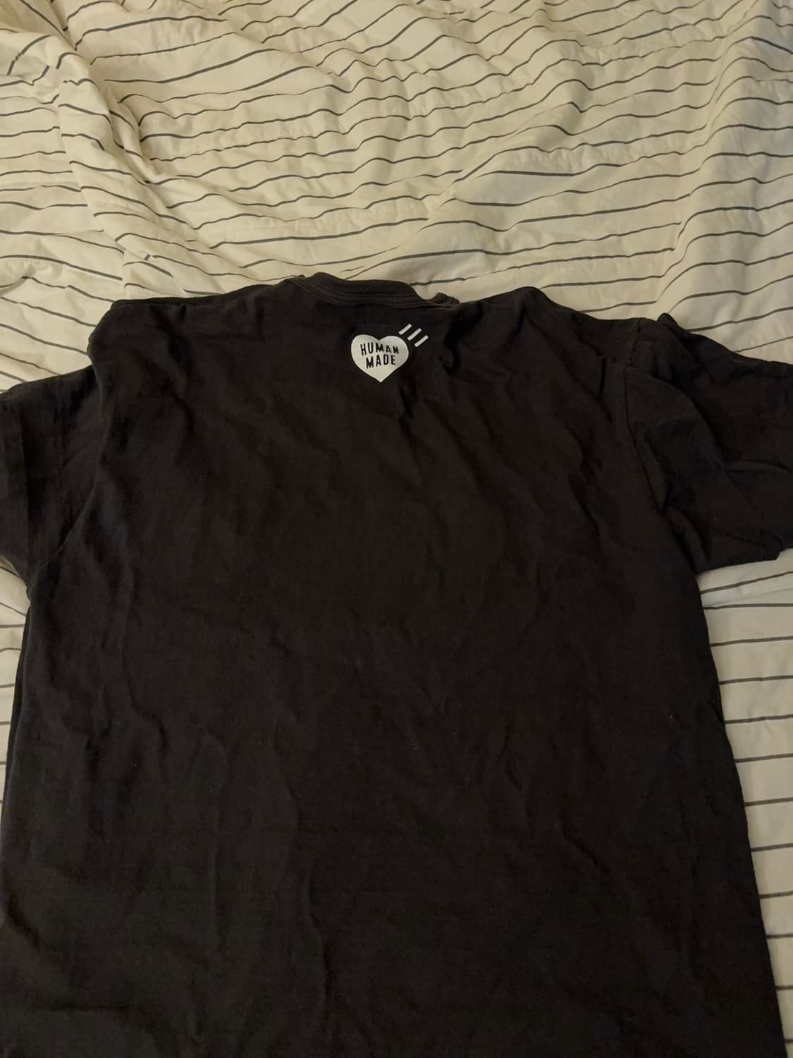 휴먼메이드 티셔츠 xxl 상품이미지2