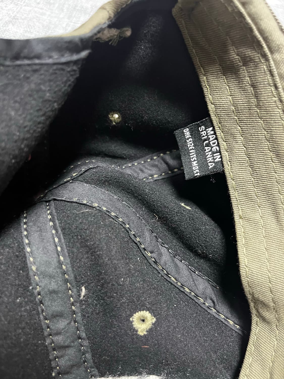 여행갔을 때 모자 팜 상품이미지3