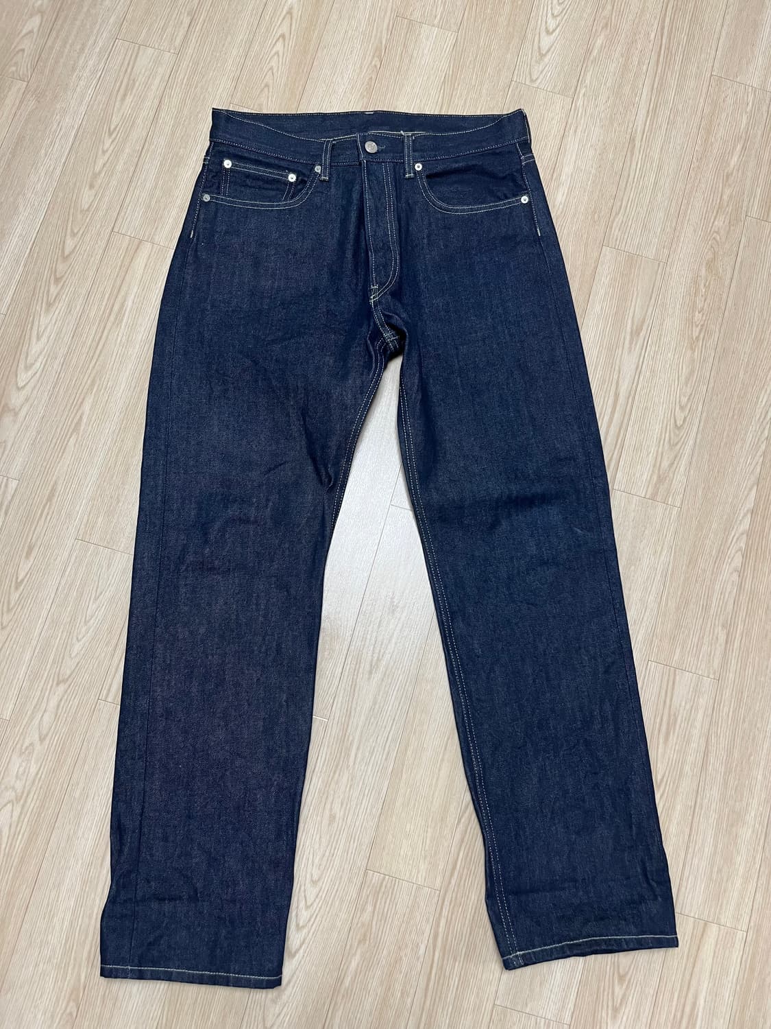 아르켓 클리프 레귤러스트레이트 32/32 상품이미지2