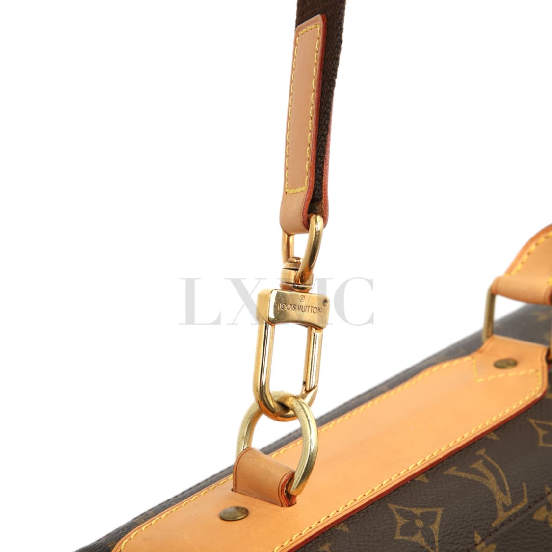 루이비통 포터블 수트케이스 행잉 가먼트 커버 여행가방 M23412 상품이미지8