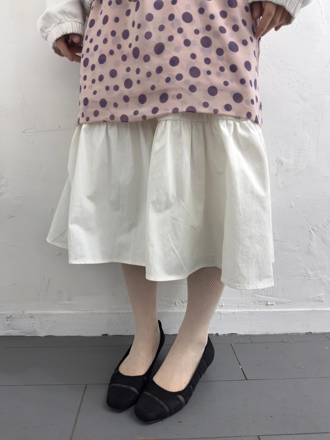 coca mesh design shoes 상품이미지3