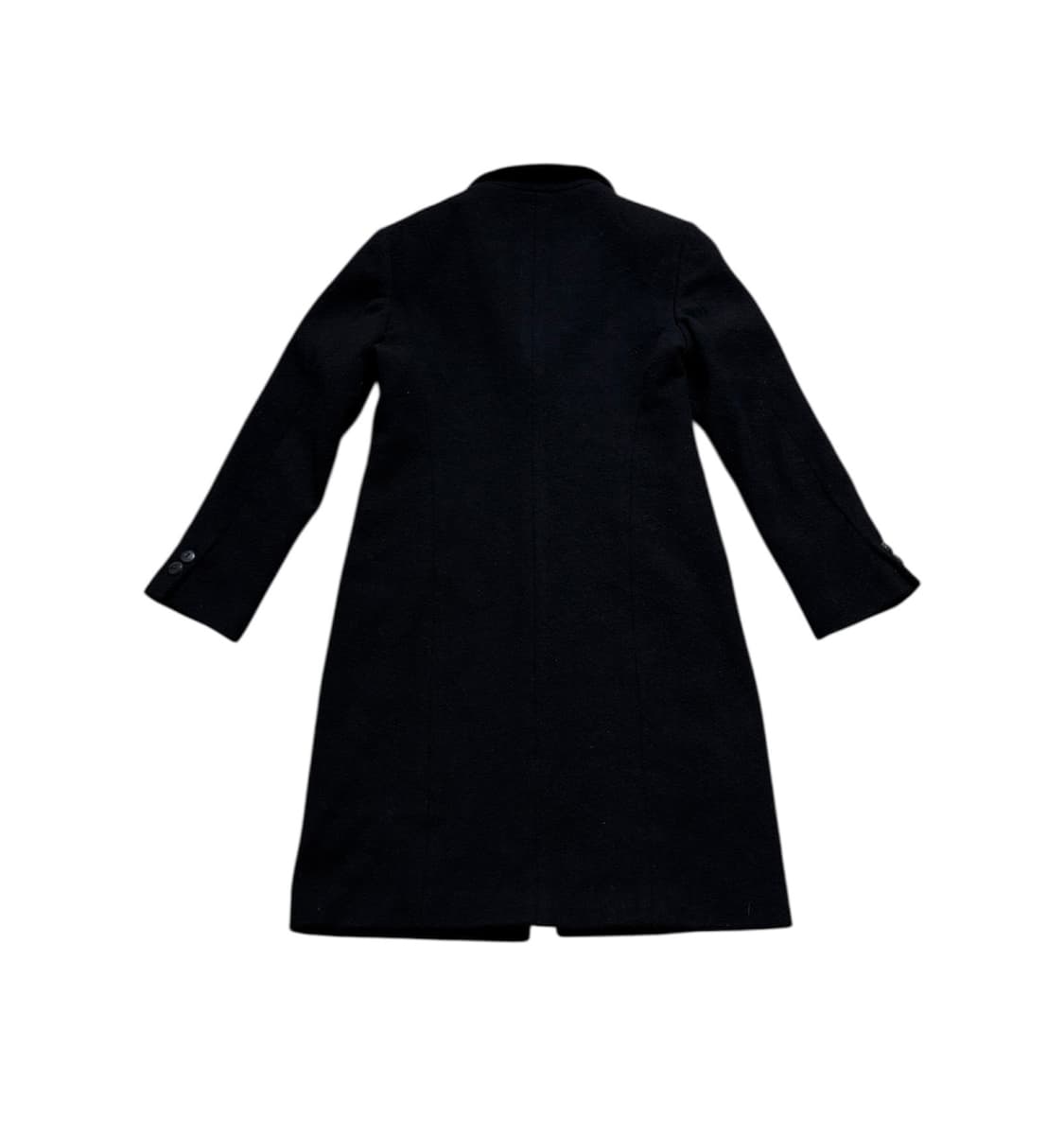 질샌더 클래식 부클 울 코트 상품이미지2