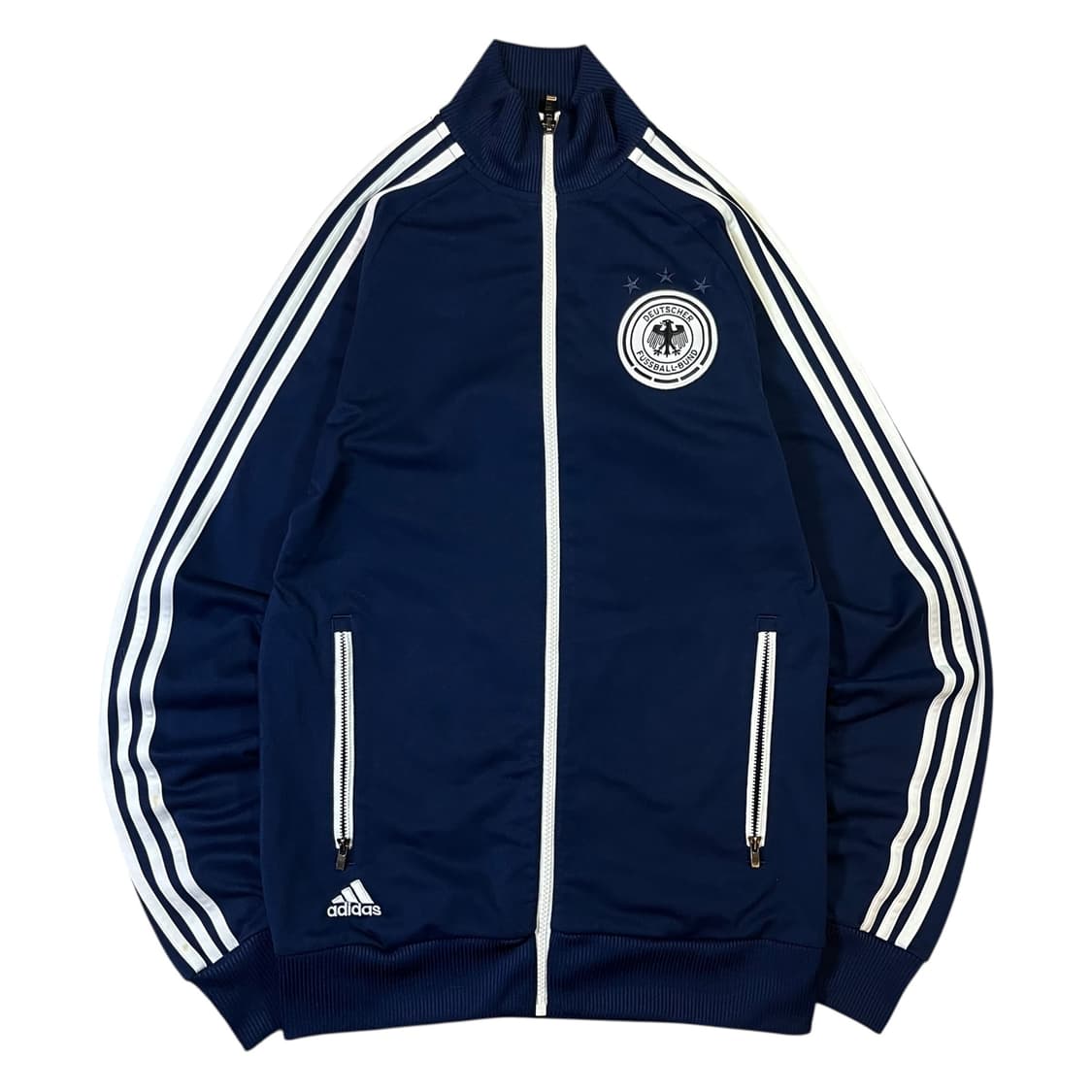 아디다스 독일 트랙탑 져지 상품이미지1