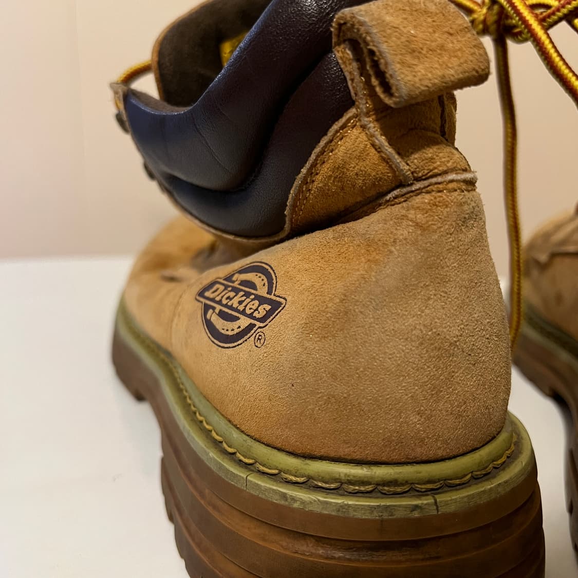 디키즈 아웃도어 부츠 상품이미지4