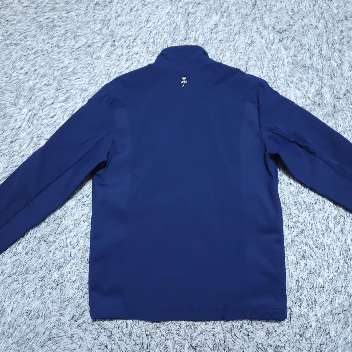 까스텔바작)95 남자 골프집업 방풍집업 / 왕눈이샵 상품이미지5