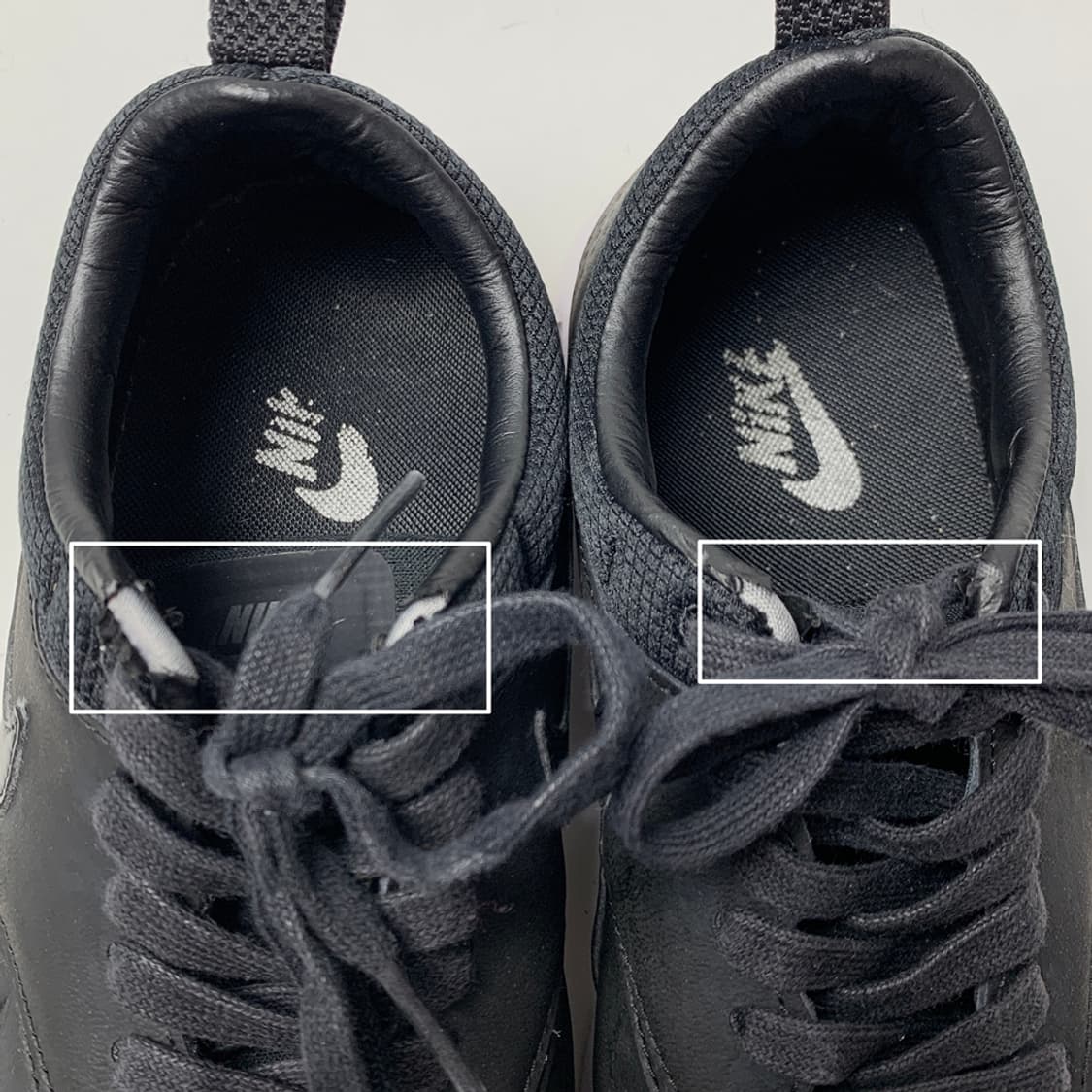 [230/정품] NIKE 나이키 테아 프리미엄 여성 운동화신발 상품이미지7