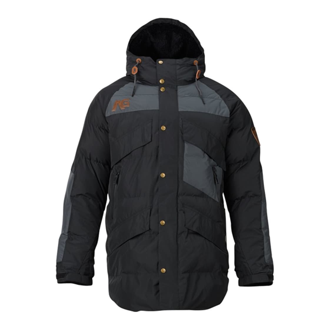 [보드복] 아날로그 Analog / Innsbruck Jacket 상품이미지1