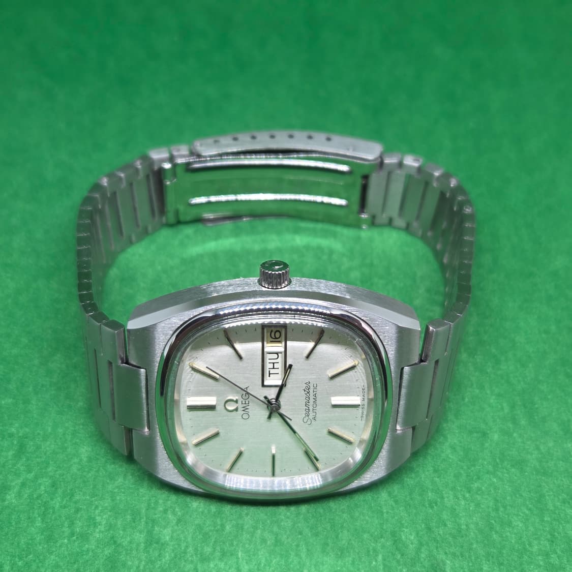 오메가 테레비 원판 상품이미지2