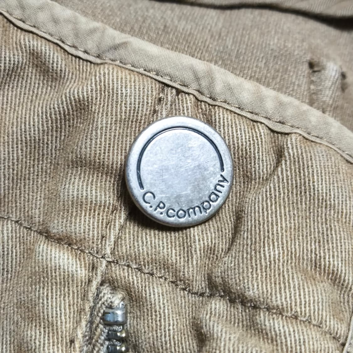 [88] CP컴퍼니 신치백 워크팬츠 상품이미지7