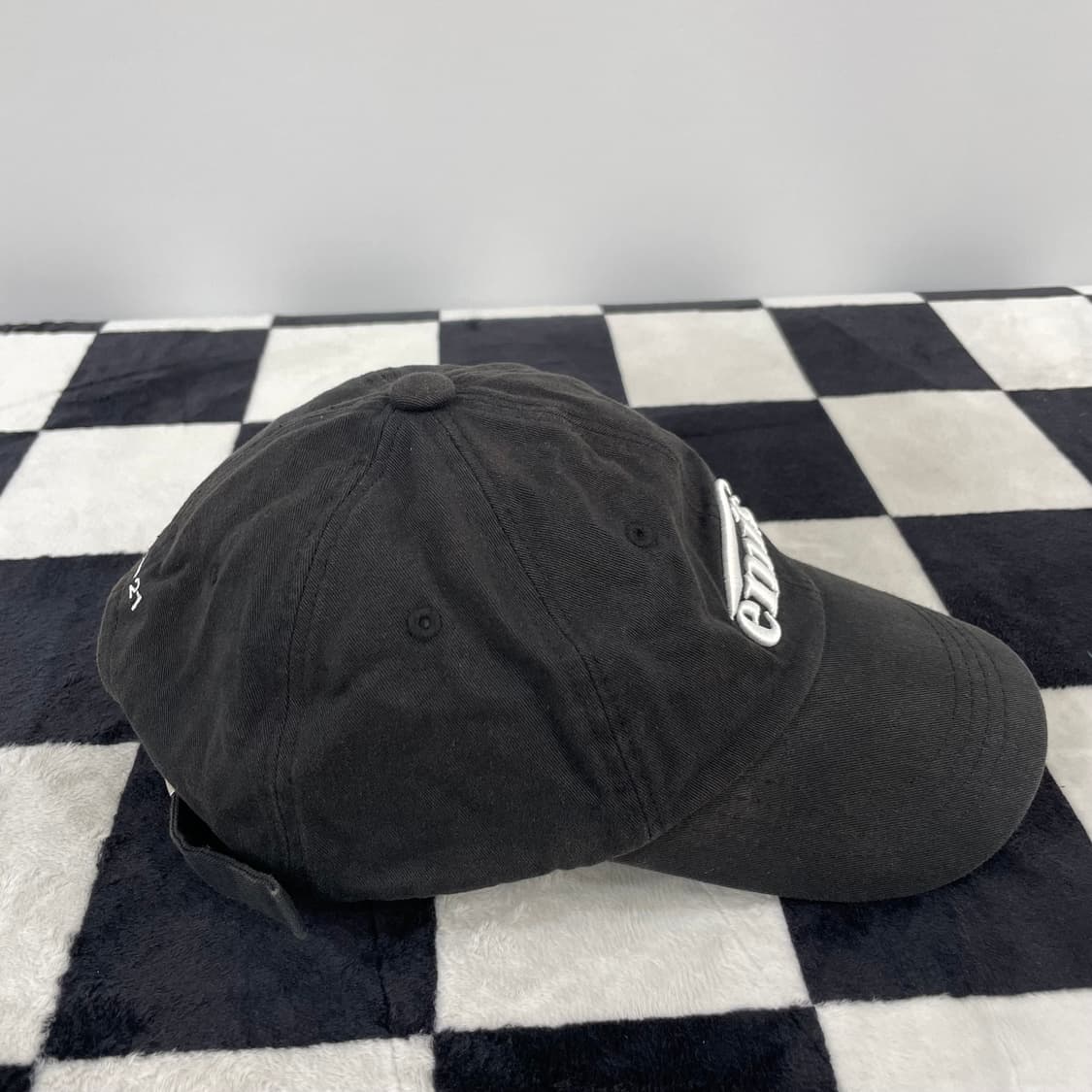 emis 이미스 뉴로고 볼캡 상품이미지4