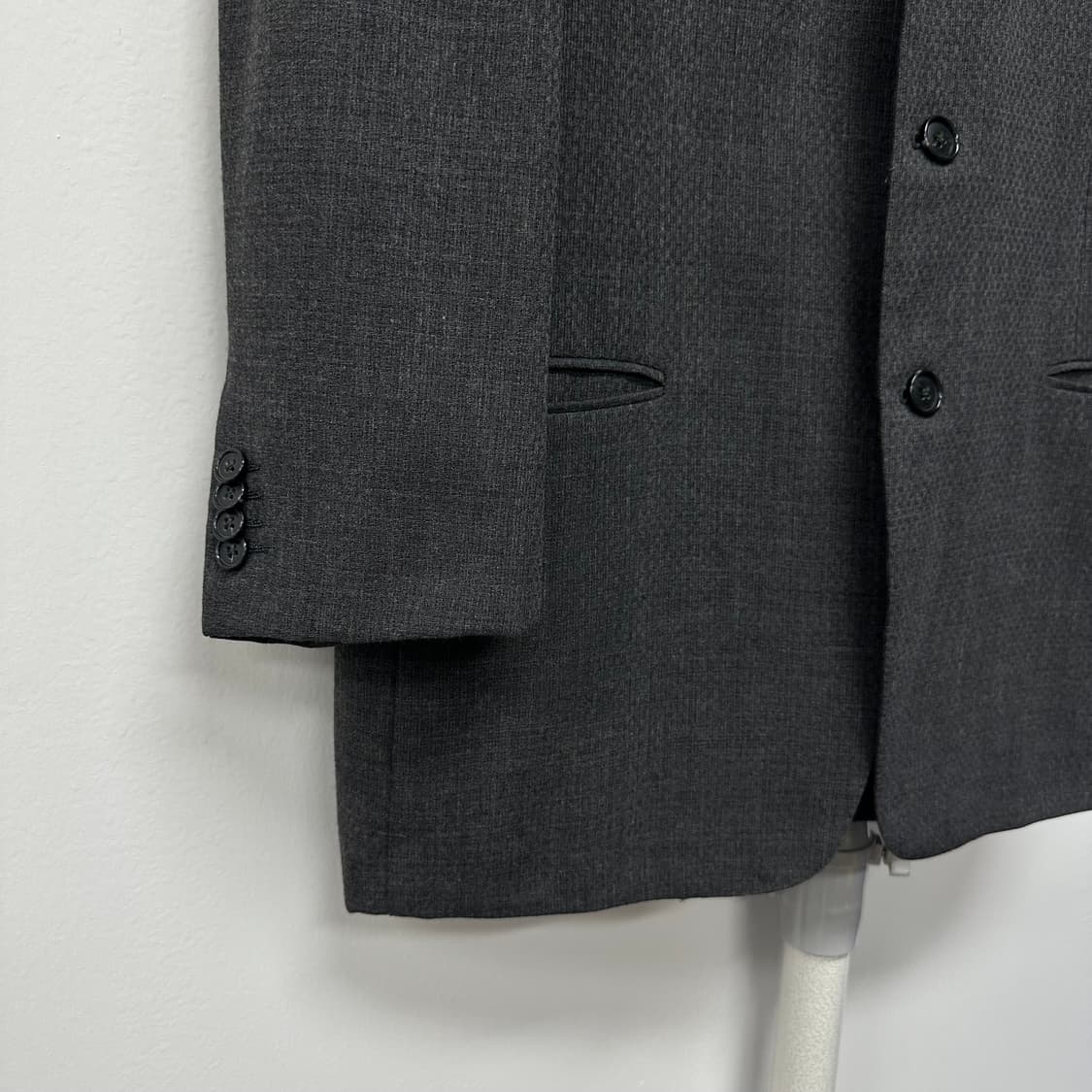 에르메네질도 제냐 트래블러 자켓 상품이미지4