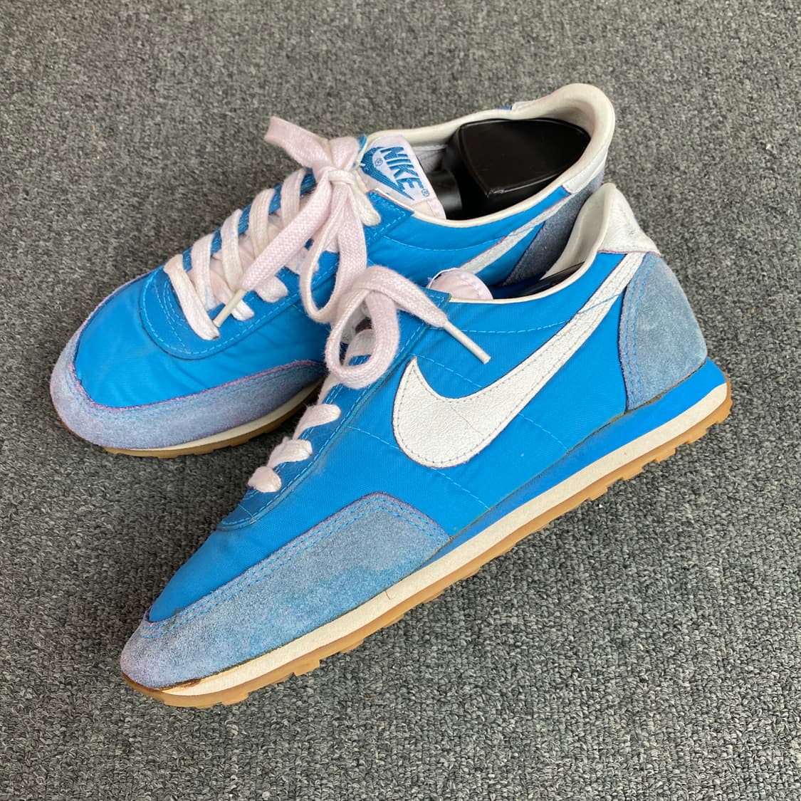 나이키 레이디 디아블로 1982 빈티지 240사이즈 상품이미지3