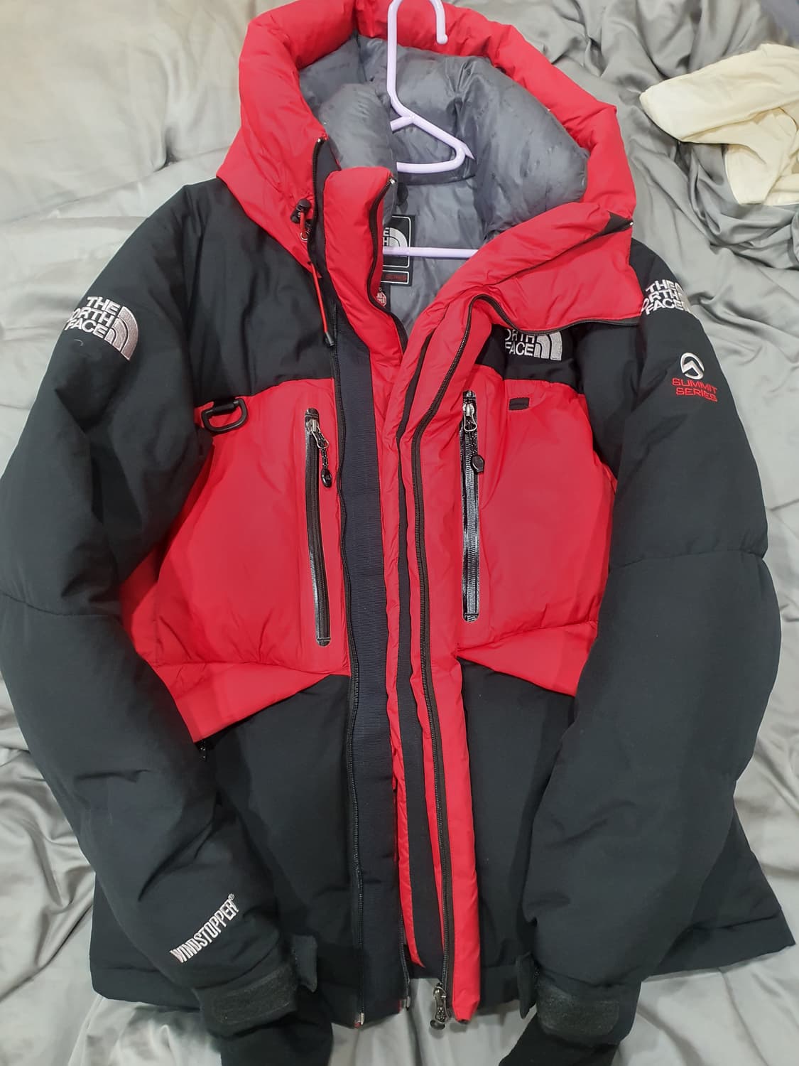 노스페이스 히말라야  상품이미지1