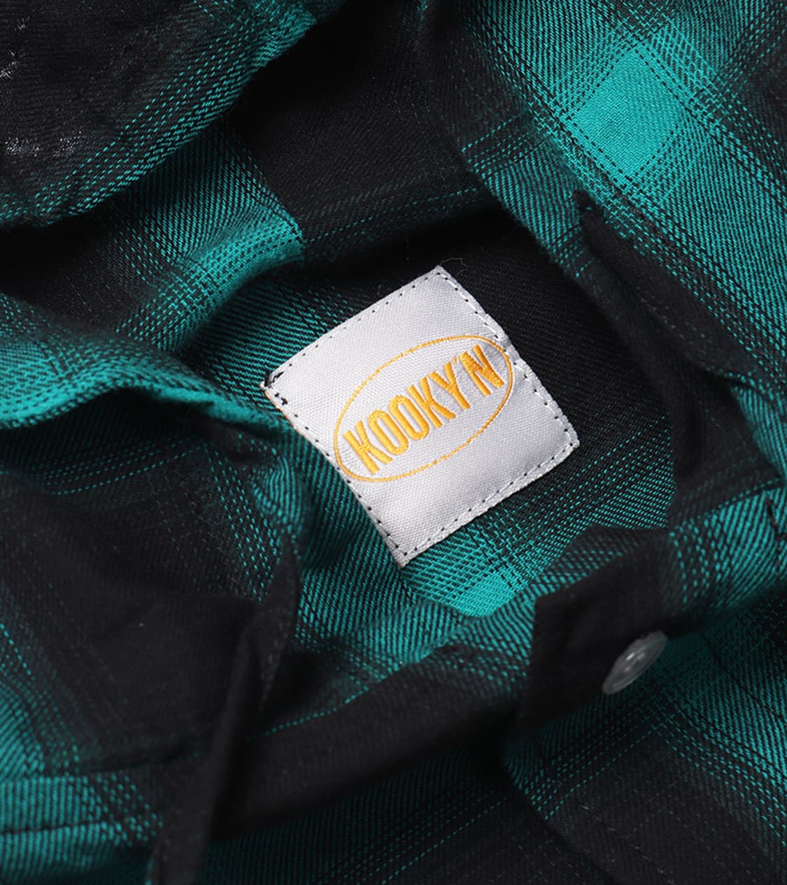 WHO’S WHO GALLEY - 25SS PAINT HOOD SHIRT 상품이미지5