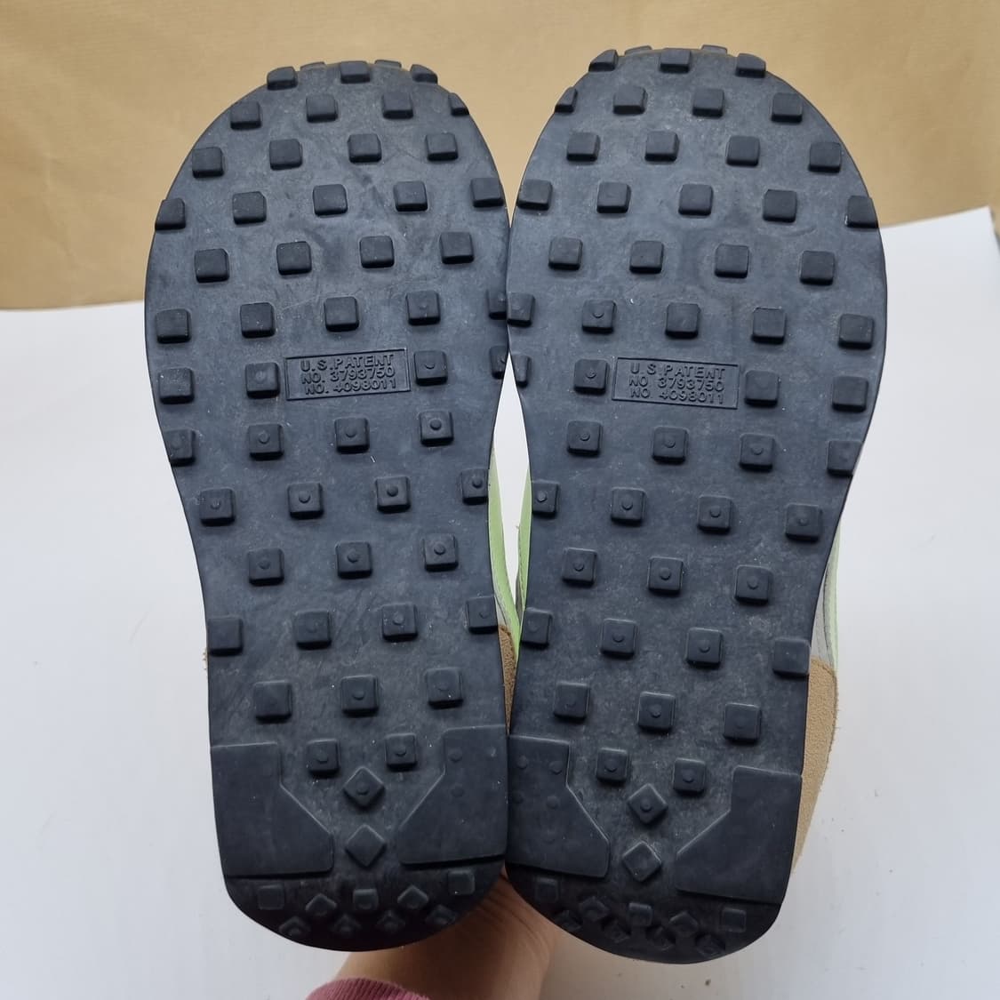 나이키 데이브레이크 베형 운동화245. 상품이미지3