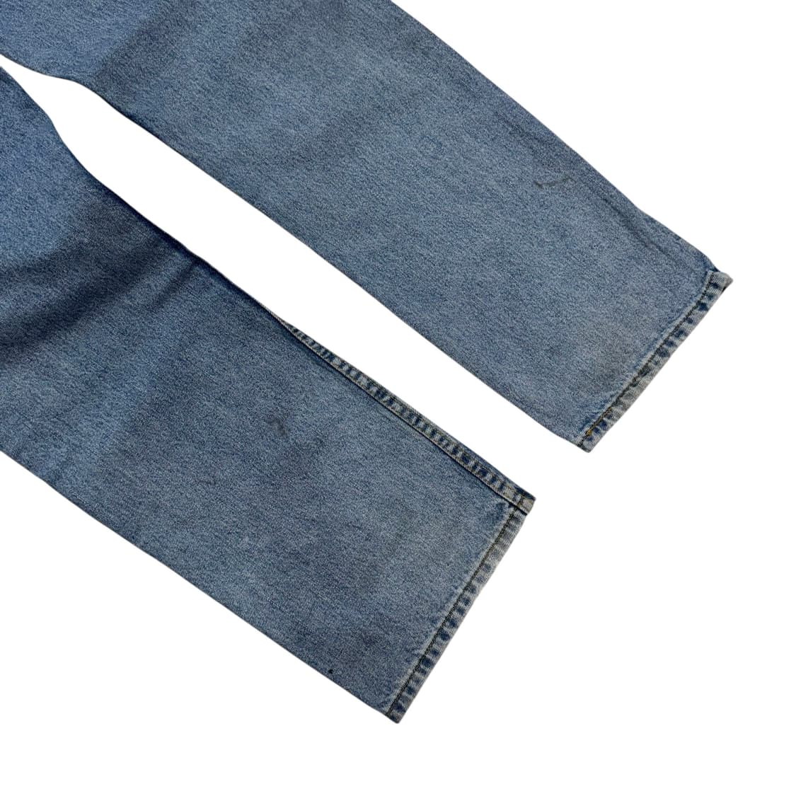 [34] 리바이스 505 데님 청바지 [lv1162] 상품이미지8