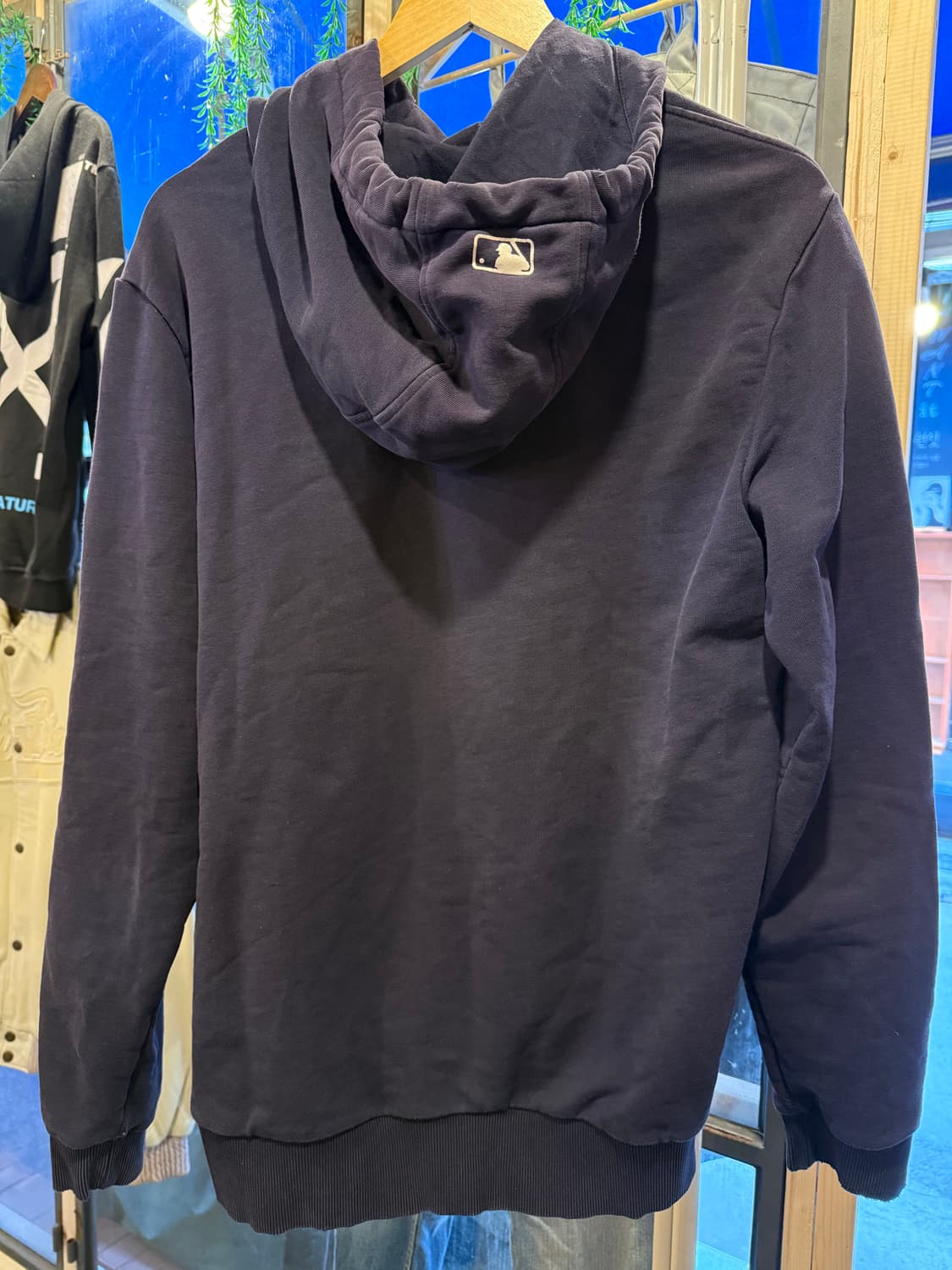 MLB 보스턴 레드 삭스 후드티 상품이미지5