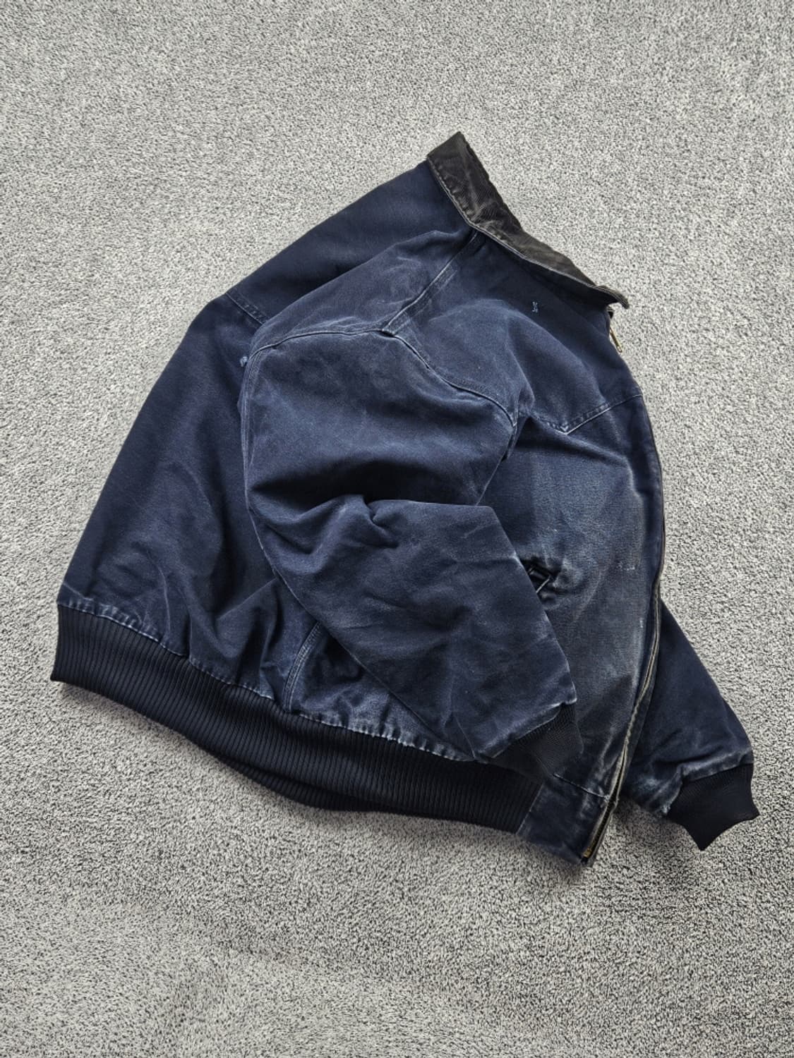 칼하트 산타페 워크자켓 ( 4XL ) / 9723 상품이미지4